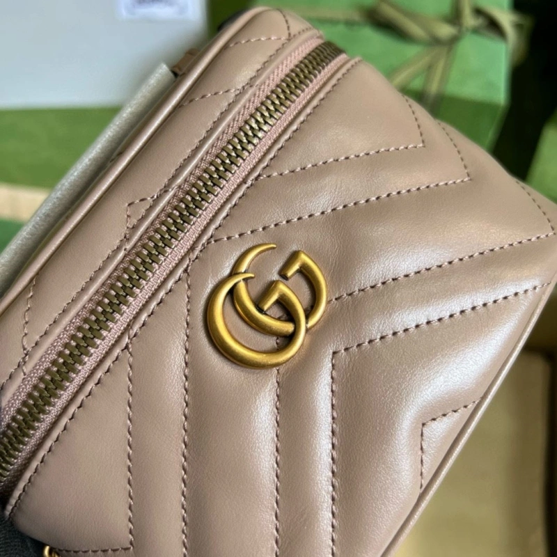 Gucci Cosmetic Bags 4036C-2292