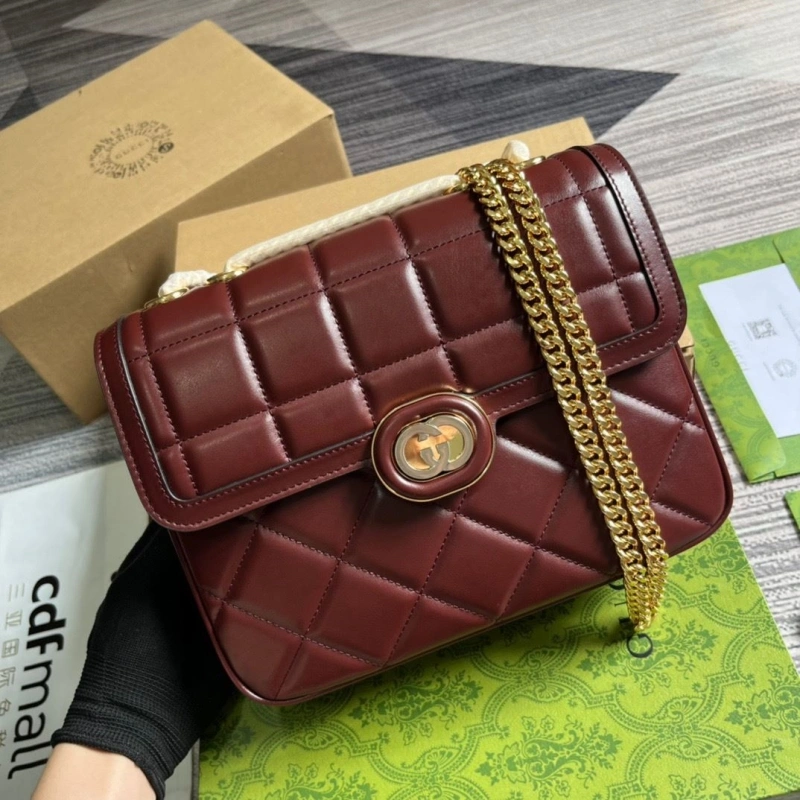 Gucci Satchel Bags 4036C-2296