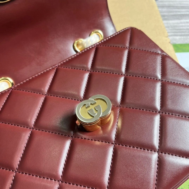 Gucci Satchel Bags 4036C-2296