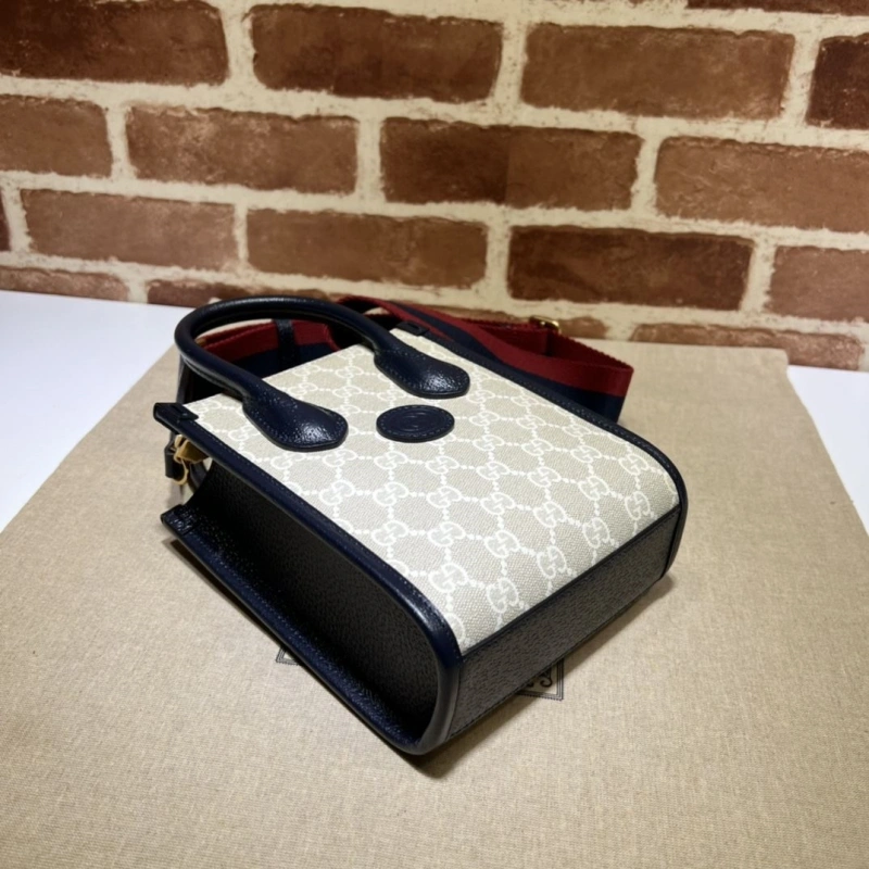 Gucci Shopping Bags 4036C-2297