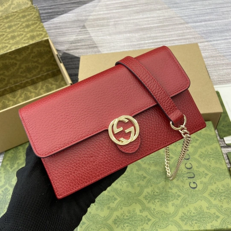 Gucci Satchel Bags 4036C-2318