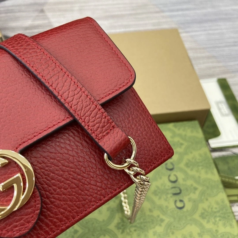 Gucci Satchel Bags 4036C-2318