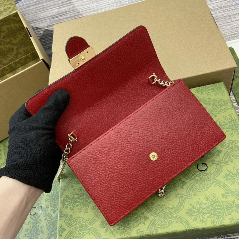 Gucci Satchel Bags 4036C-2318