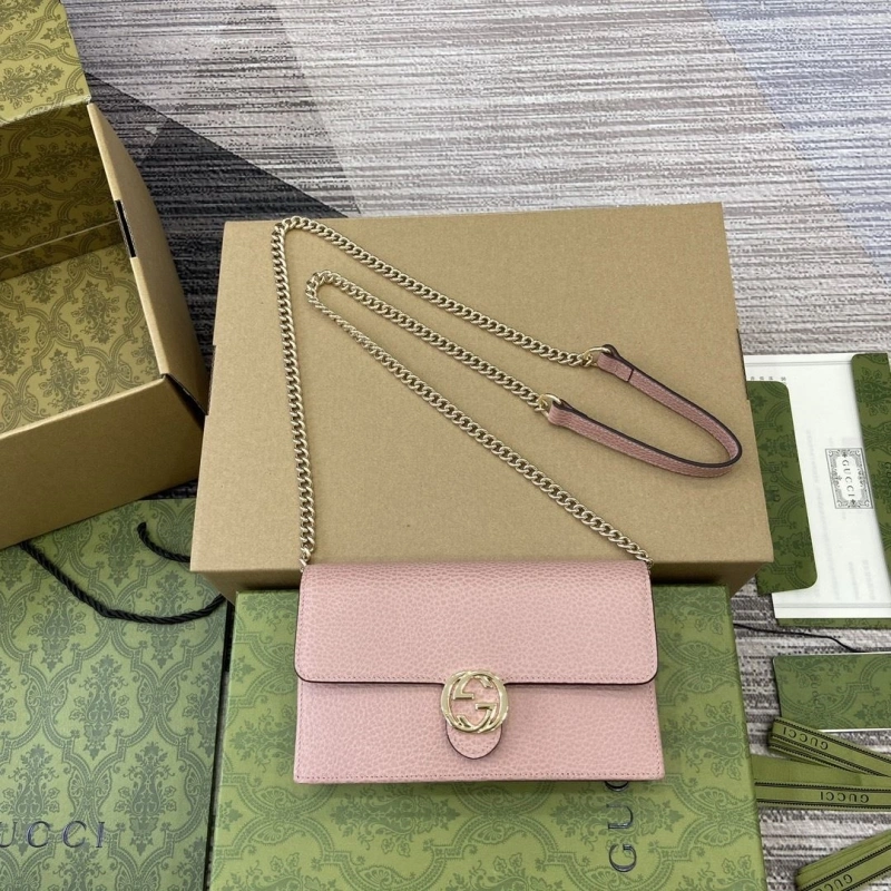 Gucci Satchel Bags 4036C-2319