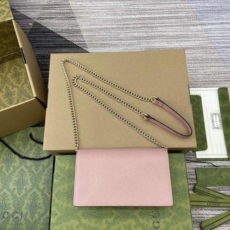 Gucci Satchel Bags 4036C-2319