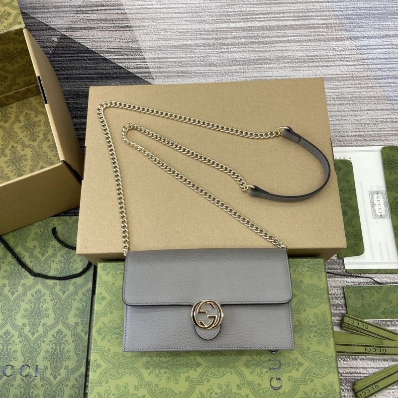 Gucci Satchel Bags 4036C-2320