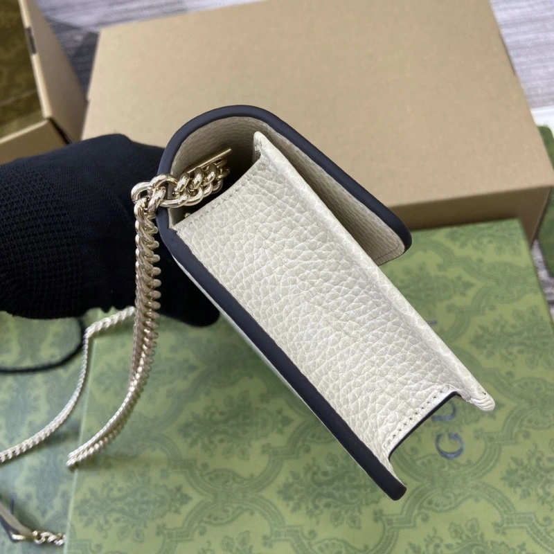 Gucci Satchel Bags 4036C-2321