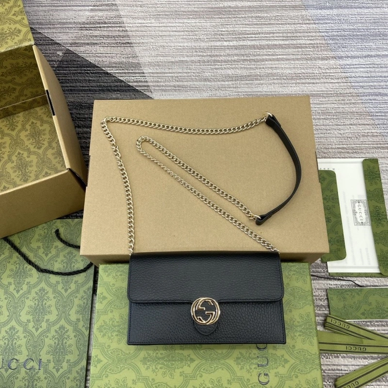 Gucci Satchel Bags 4036C-2322