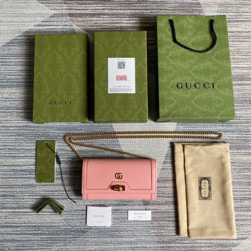 Gucci Satchel Bags 4036C-2323