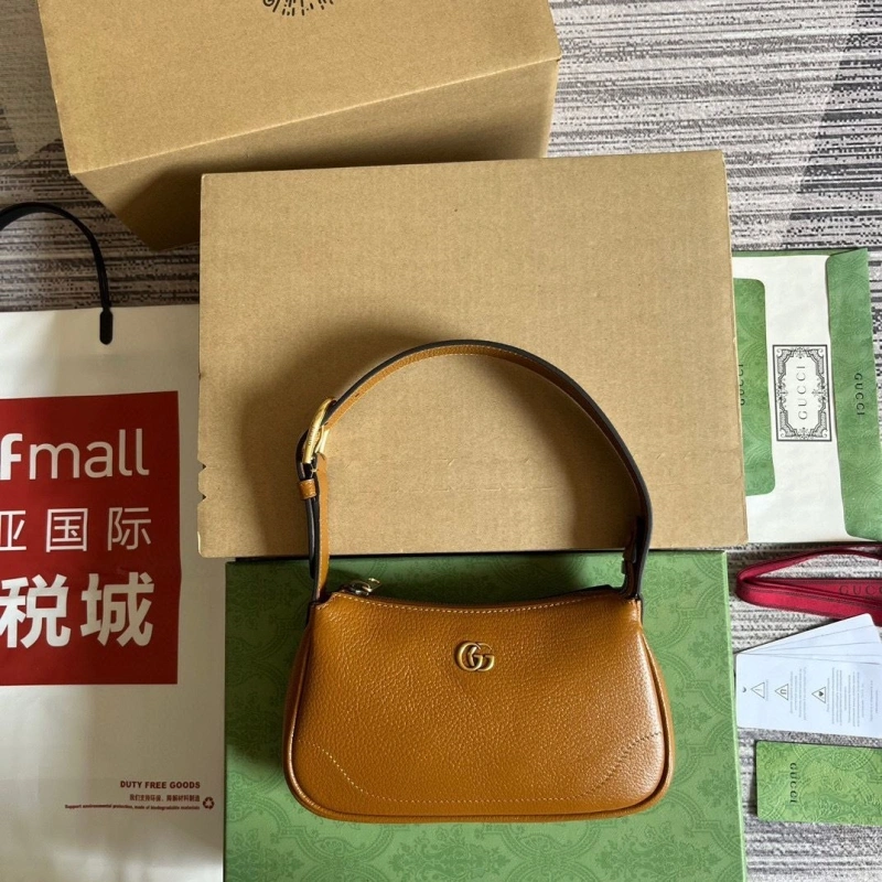 Gucci Top Handle Bags 4036C-2329