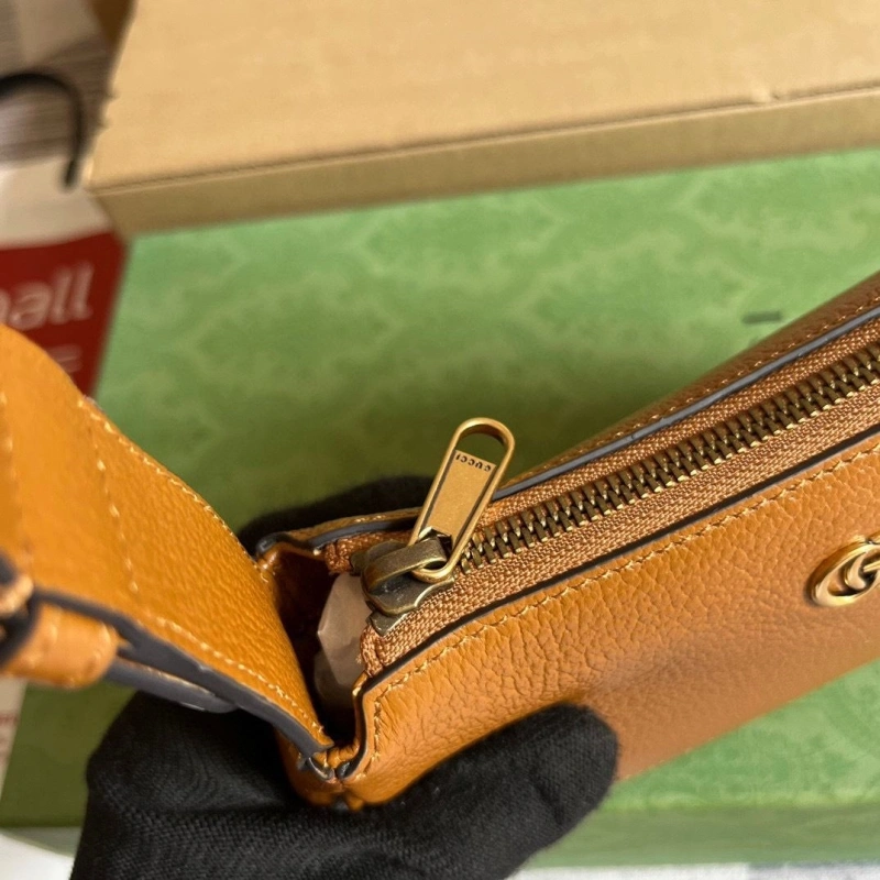 Gucci Top Handle Bags 4036C-2329