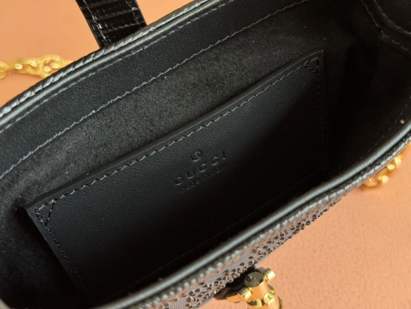 Gucci Top Handle Bags 4036C-2330