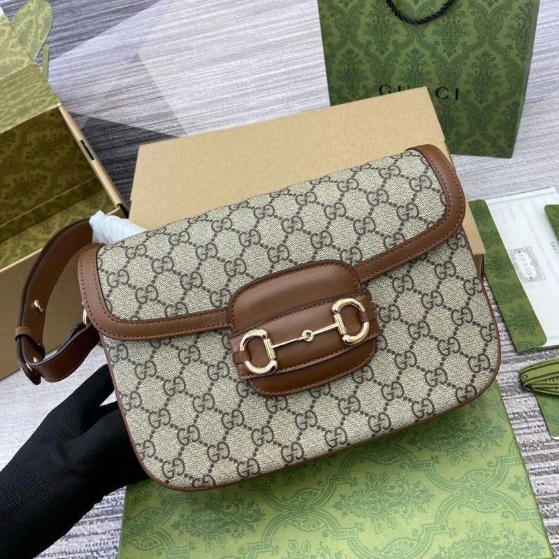 Gucci Satchel Bags 4036C-2335