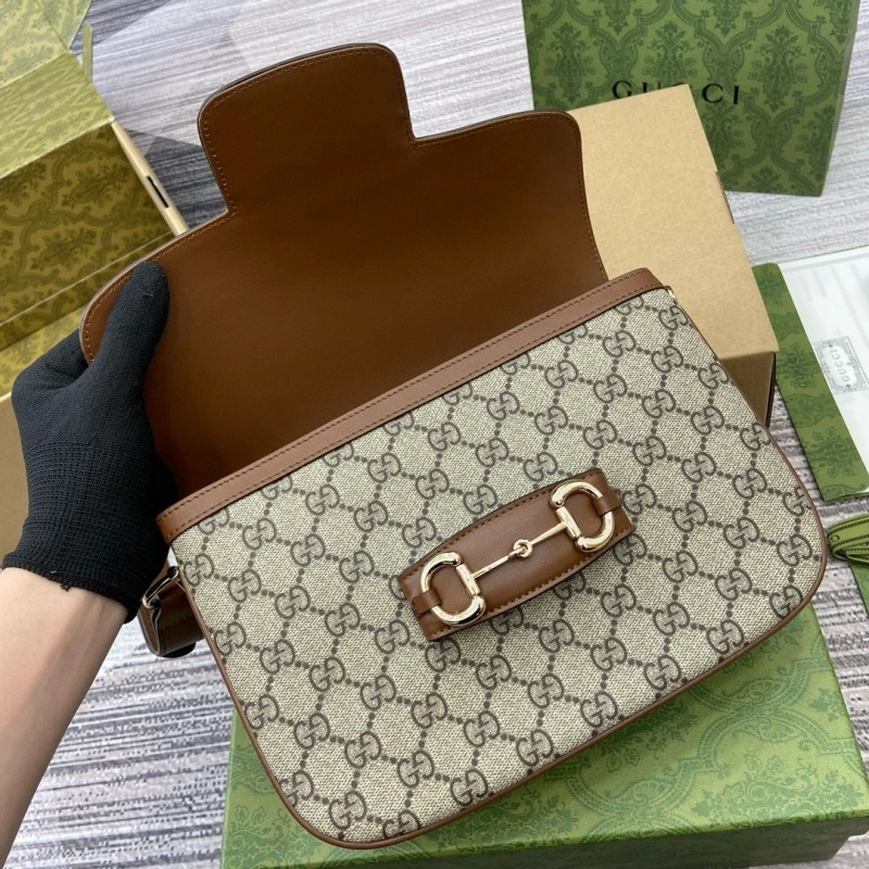 Gucci Satchel Bags 4036C-2335