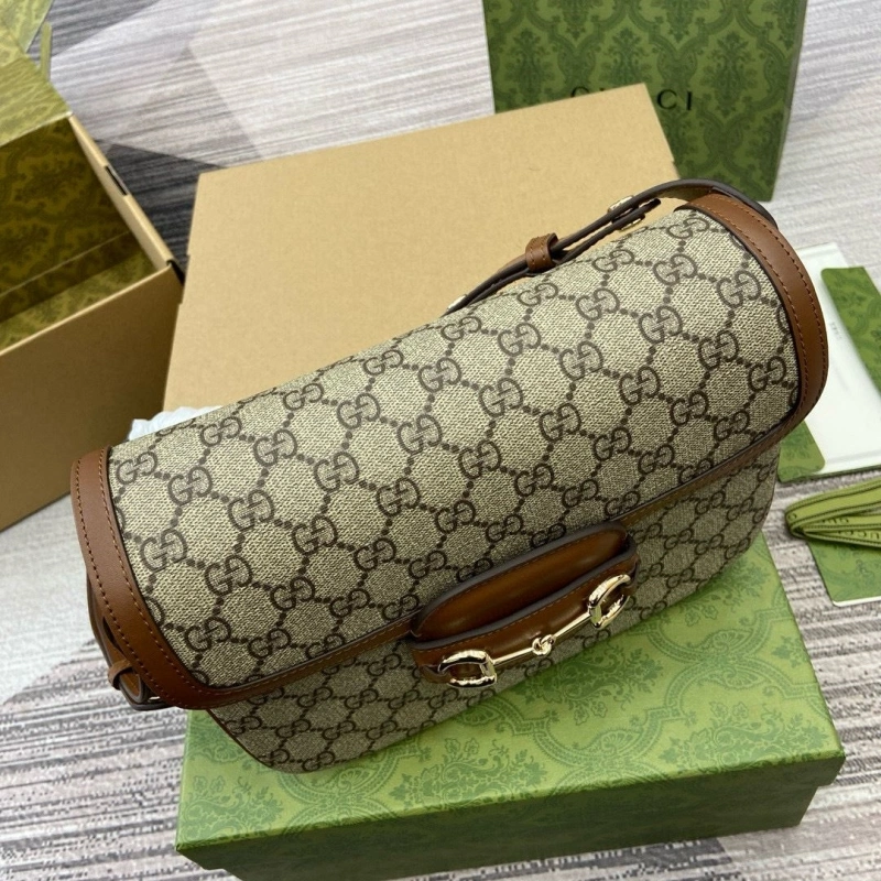 Gucci Satchel Bags 4036C-2335