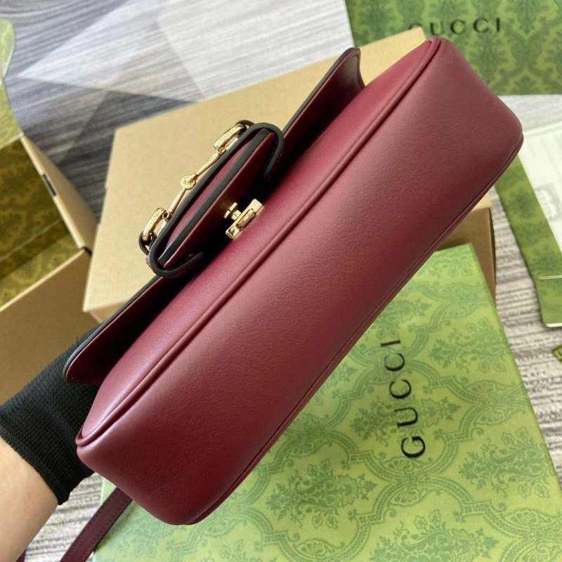 Gucci Top Handle Bags 4036C-2336