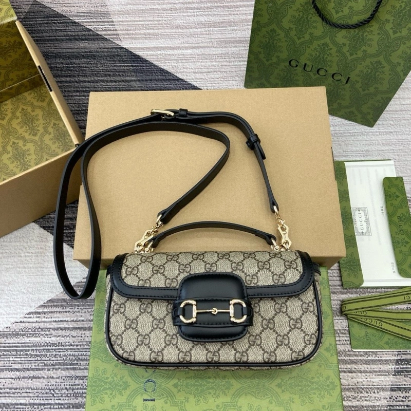 Gucci Top Handle Bags 4036C-2338