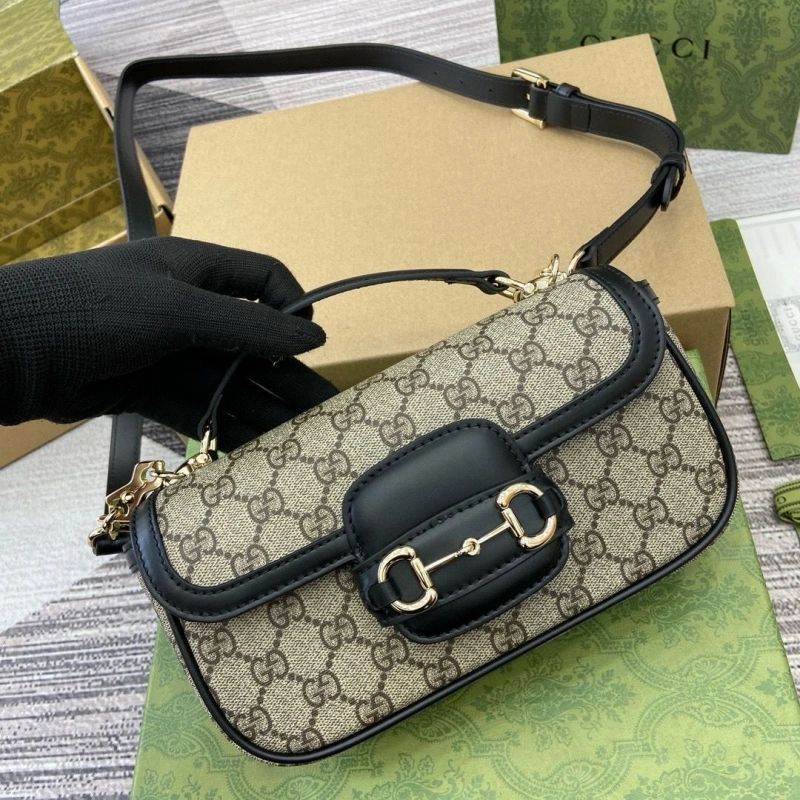 Gucci Top Handle Bags 4036C-2338