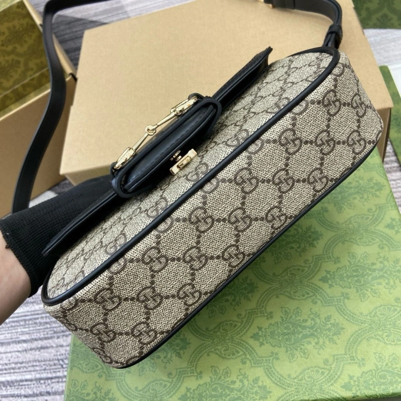 Gucci Top Handle Bags 4036C-2338