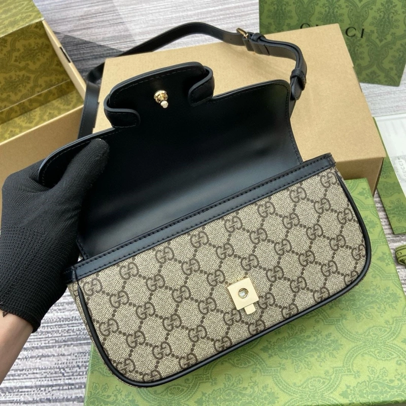 Gucci Top Handle Bags 4036C-2338