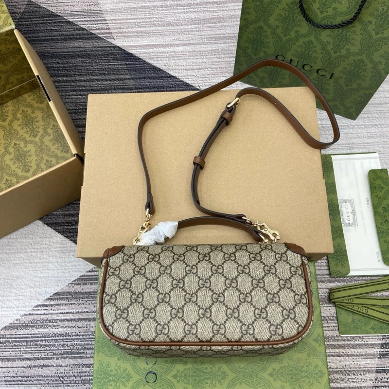 Gucci Top Handle Bags 4036C-2339