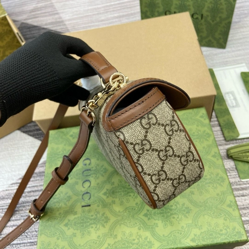 Gucci Top Handle Bags 4036C-2339