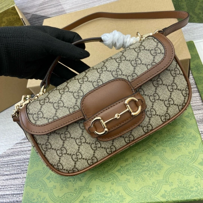 Gucci Top Handle Bags 4036C-2339