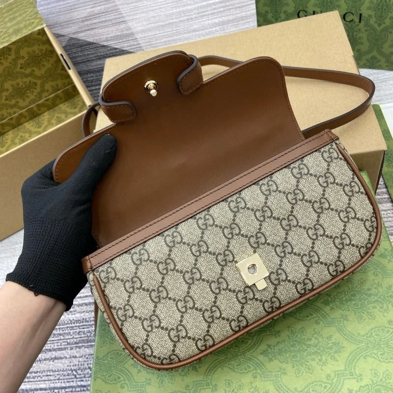 Gucci Top Handle Bags 4036C-2339