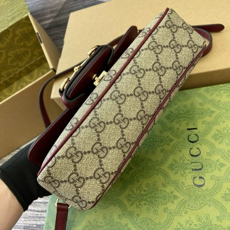 Gucci Top Handle Bags 4036C-2340