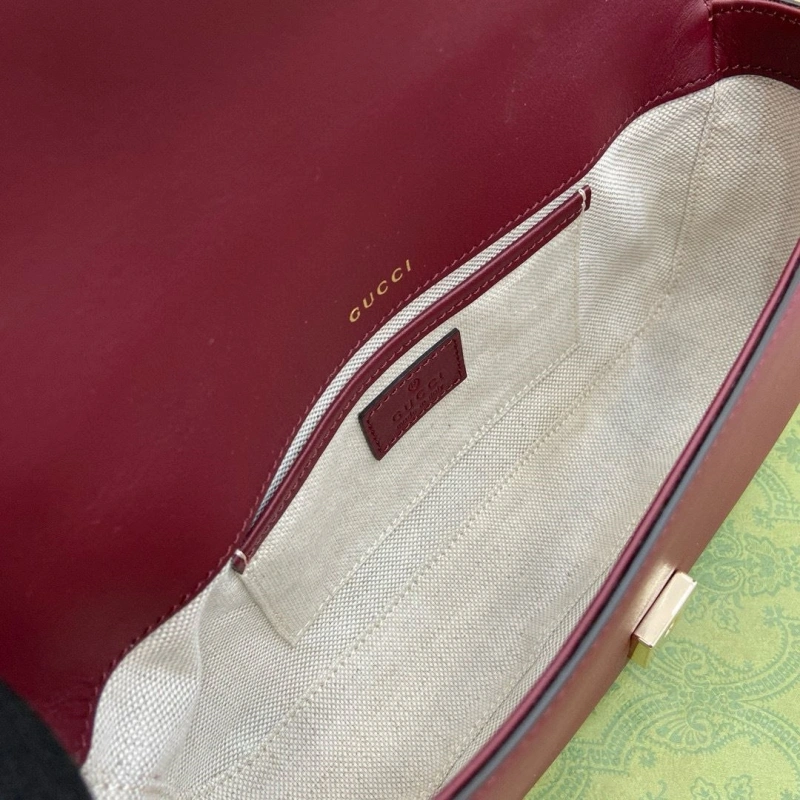 Gucci Top Handle Bags 4036C-2340