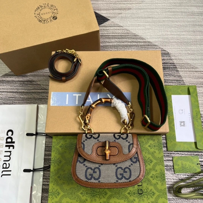 Gucci Top Handle Bags 4036C-2341