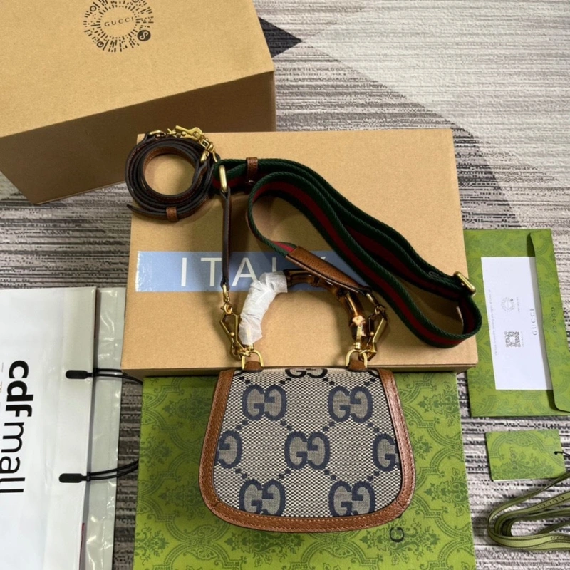 Gucci Top Handle Bags 4036C-2341