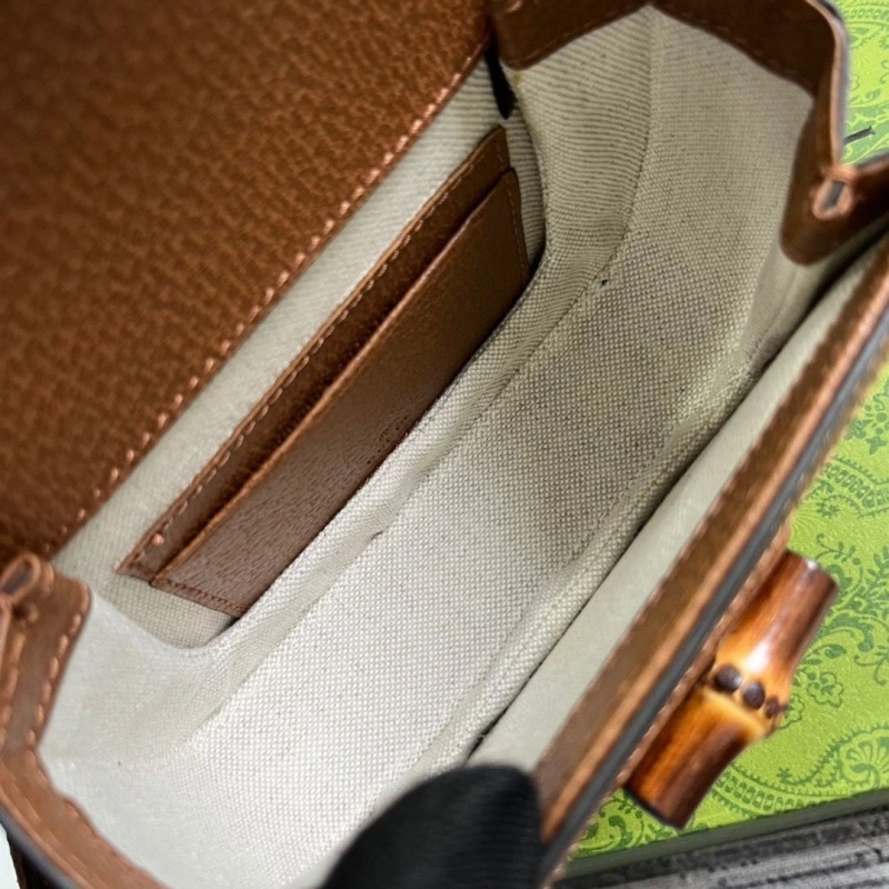 Gucci Top Handle Bags 4036C-2341