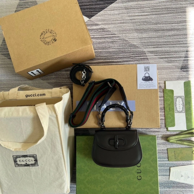 Gucci Top Handle Bags 4036C-2342