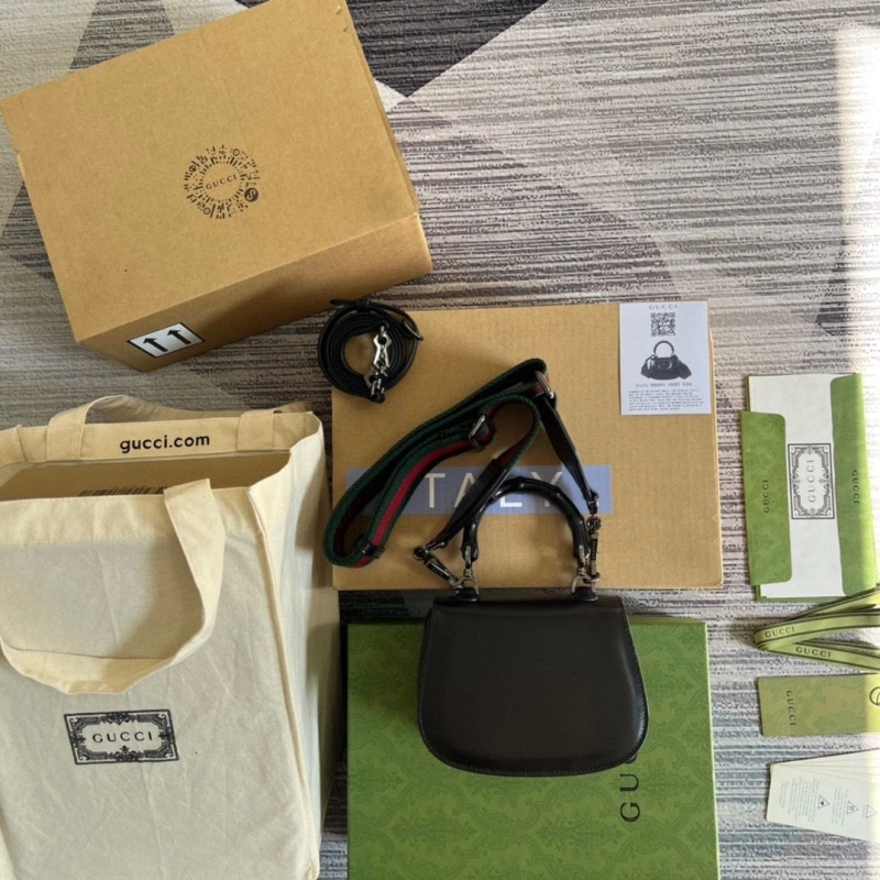 Gucci Top Handle Bags 4036C-2342