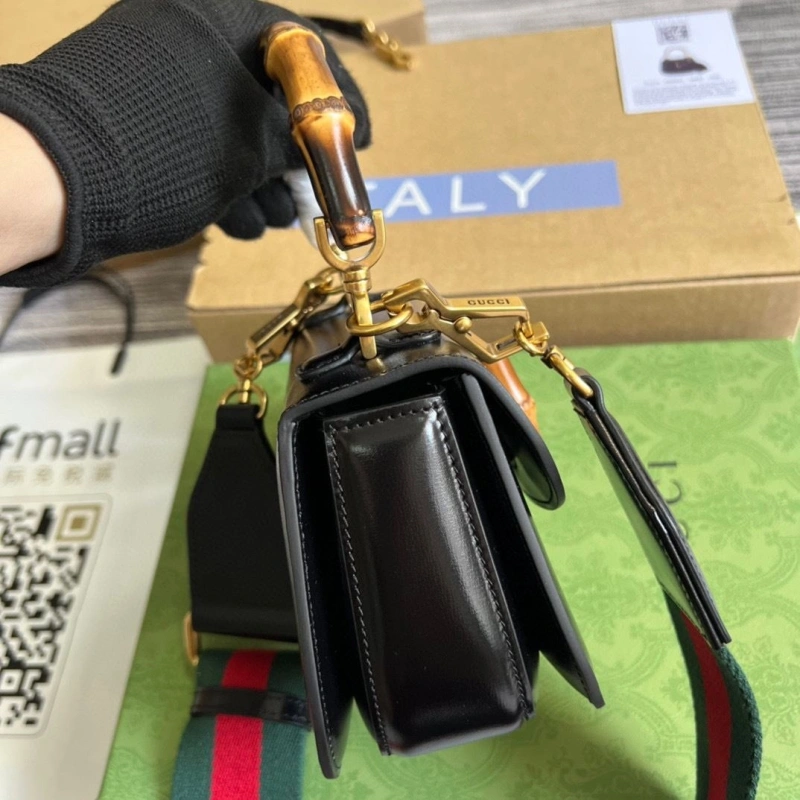 Gucci Top Handle Bags 4036C-2343