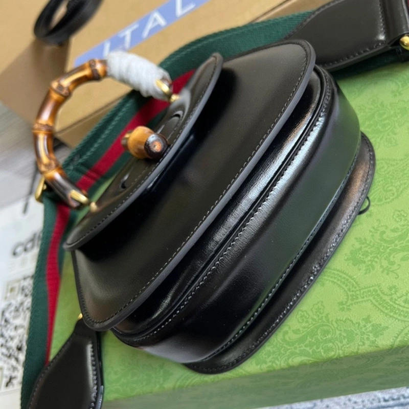 Gucci Top Handle Bags 4036C-2343