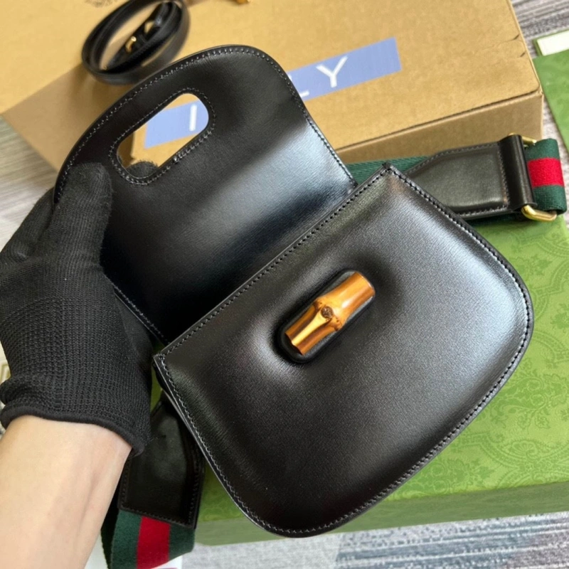Gucci Top Handle Bags 4036C-2343