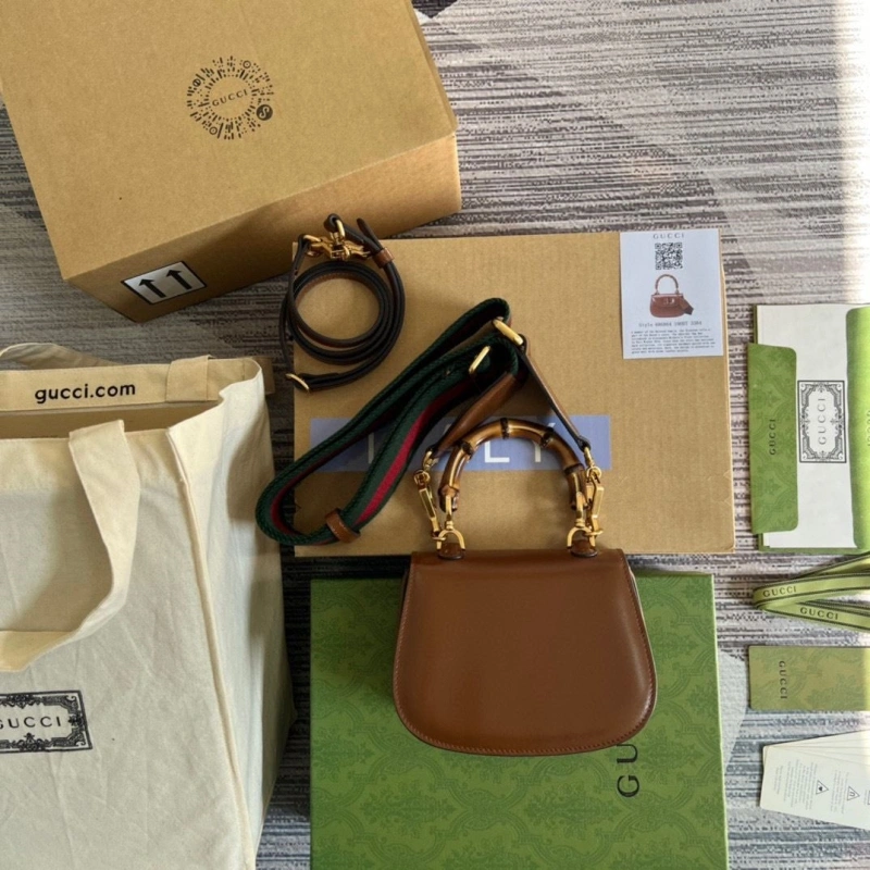 Gucci Top Handle Bags 4036C-2344