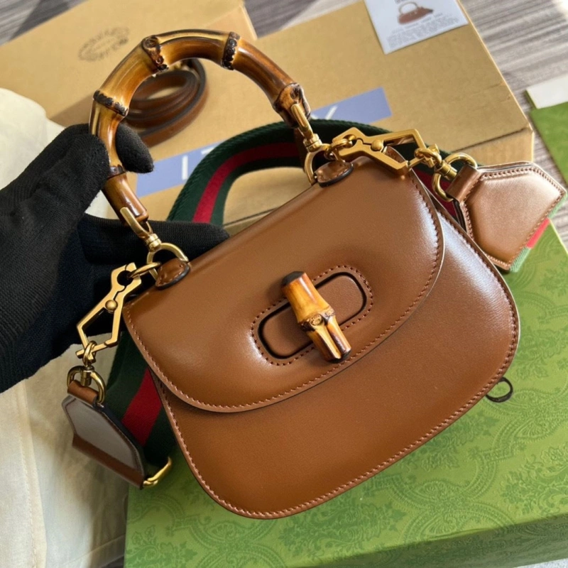 Gucci Top Handle Bags 4036C-2344