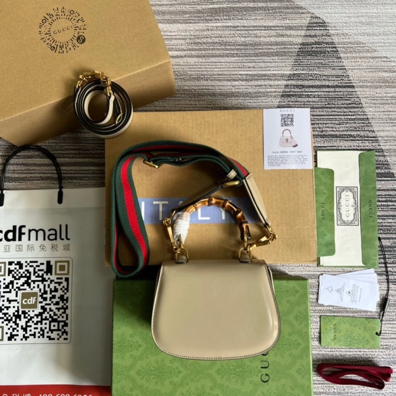 Gucci Top Handle Bags 4036C-2345