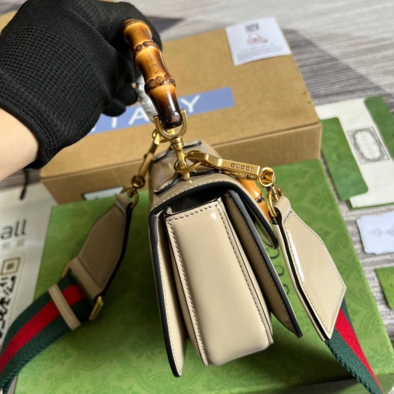 Gucci Top Handle Bags 4036C-2345