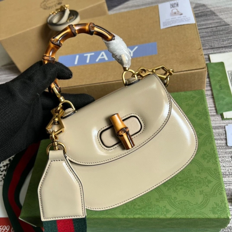Gucci Top Handle Bags 4036C-2345