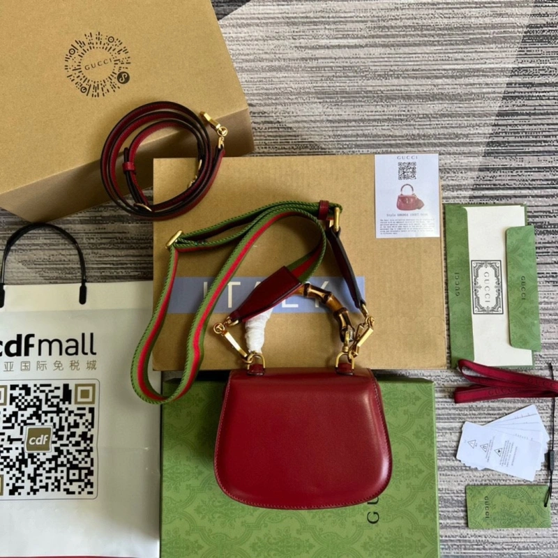 Gucci Top Handle Bags 4036C-2346