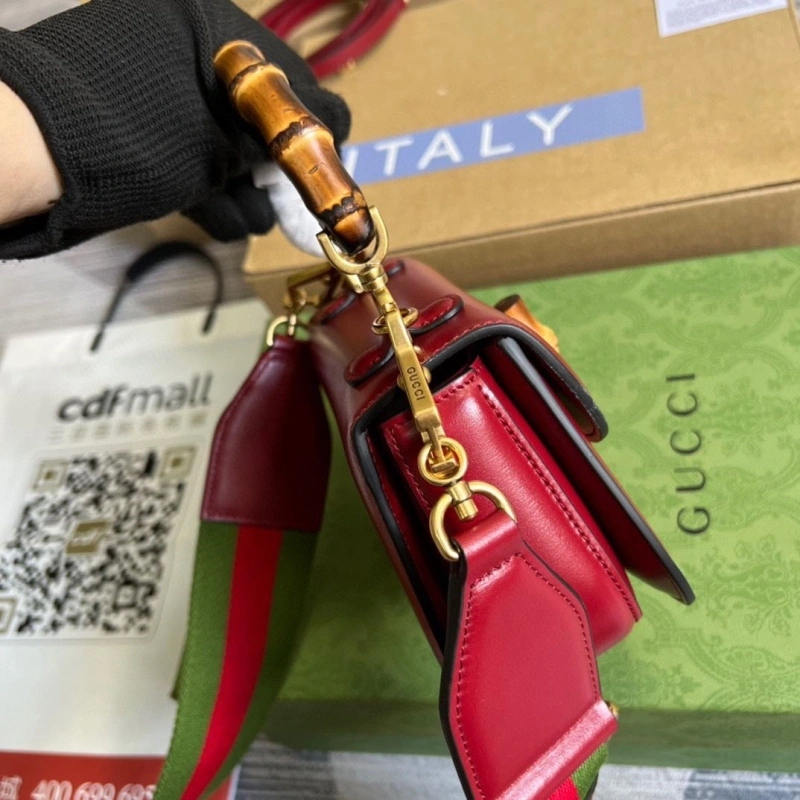 Gucci Top Handle Bags 4036C-2346