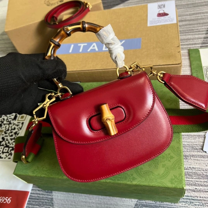 Gucci Top Handle Bags 4036C-2346