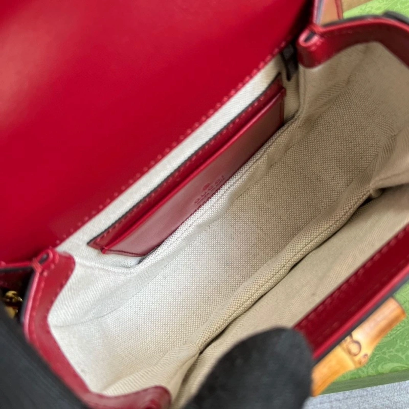 Gucci Top Handle Bags 4036C-2346