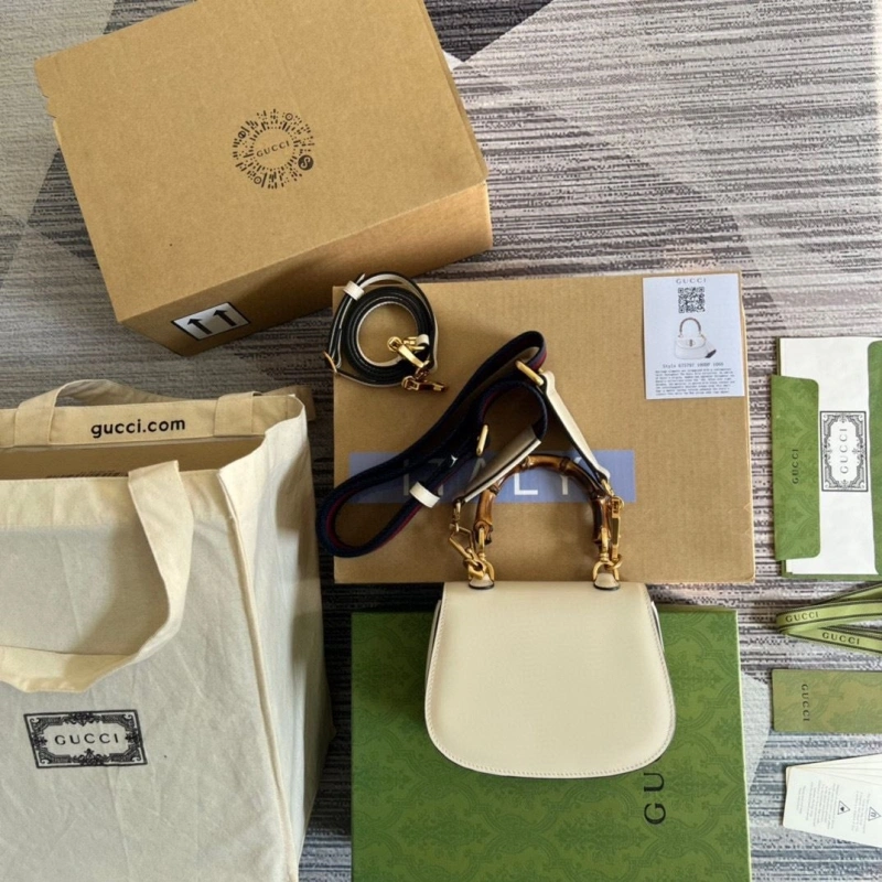 Gucci Top Handle Bags 4036C-2347