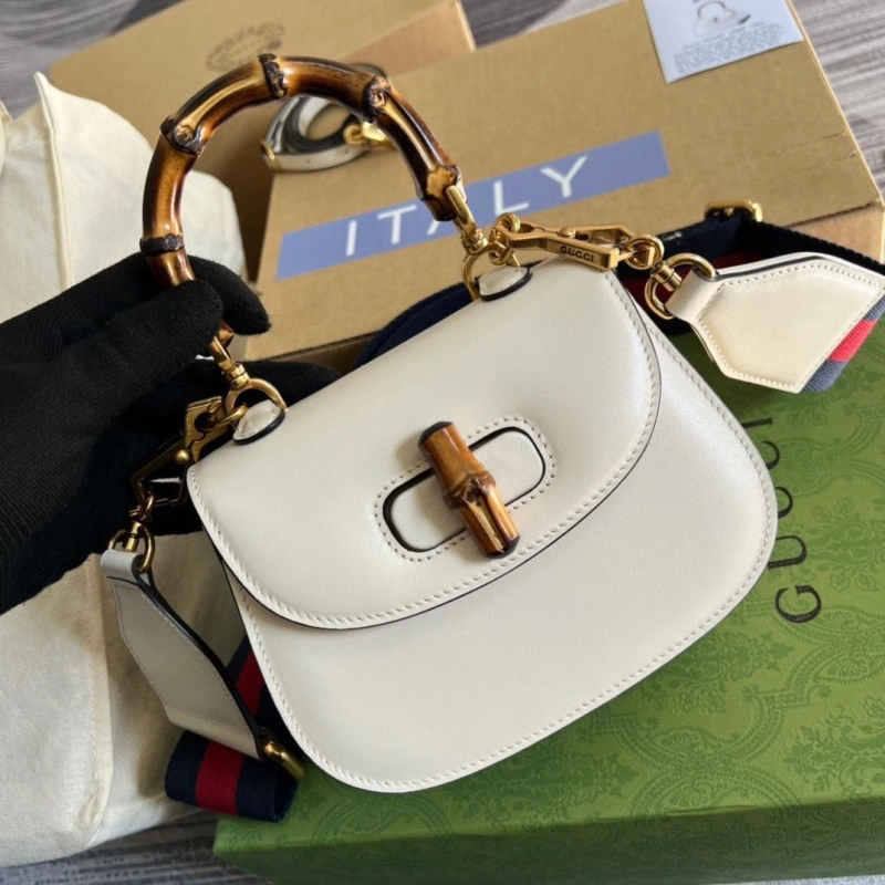 Gucci Top Handle Bags 4036C-2347