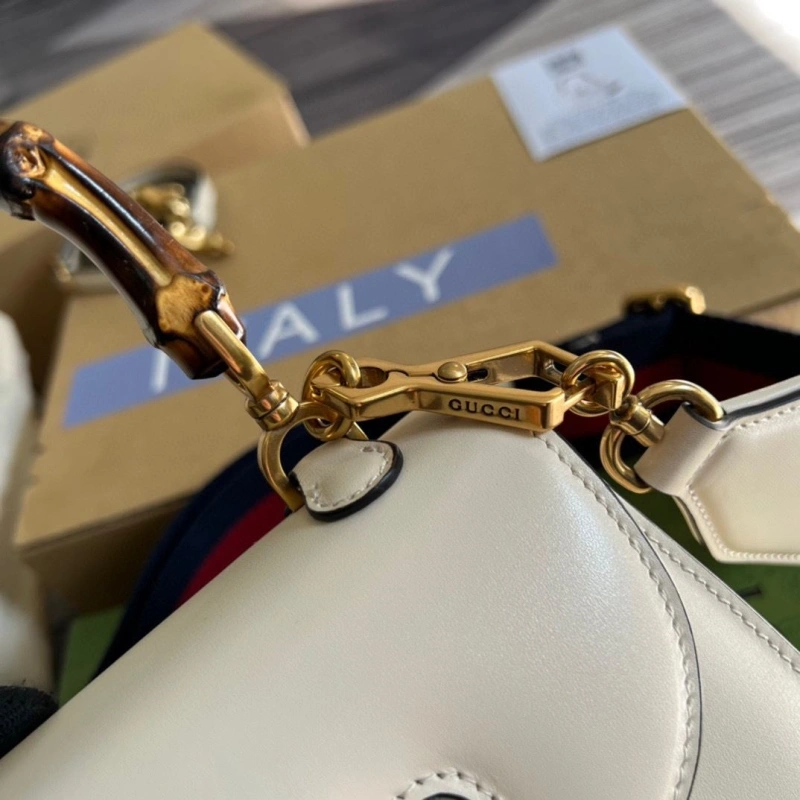 Gucci Top Handle Bags 4036C-2347